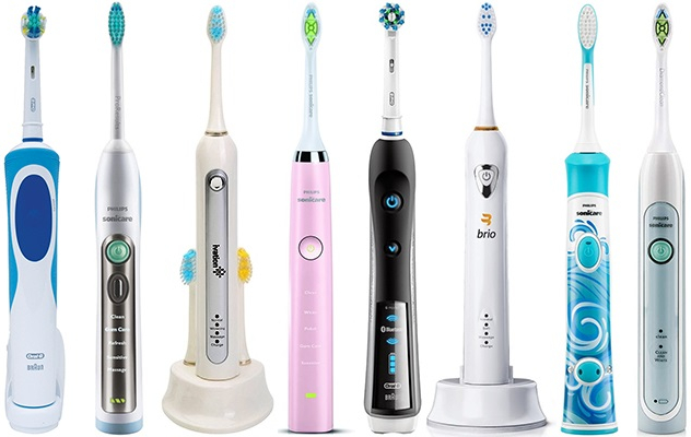 Best Electric Toothbrush 2