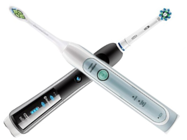 Best Electric Toothbrush 3