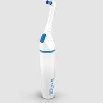 Rotadent Electric Toothbrush - classic