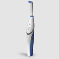 Rotadent Electric Toothbrush - contour