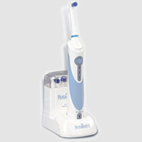 Rotadent Electric Toothbrush - plus