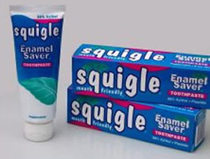 Squigle Toothpaste 2