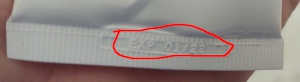Toothpaste Expiration Date