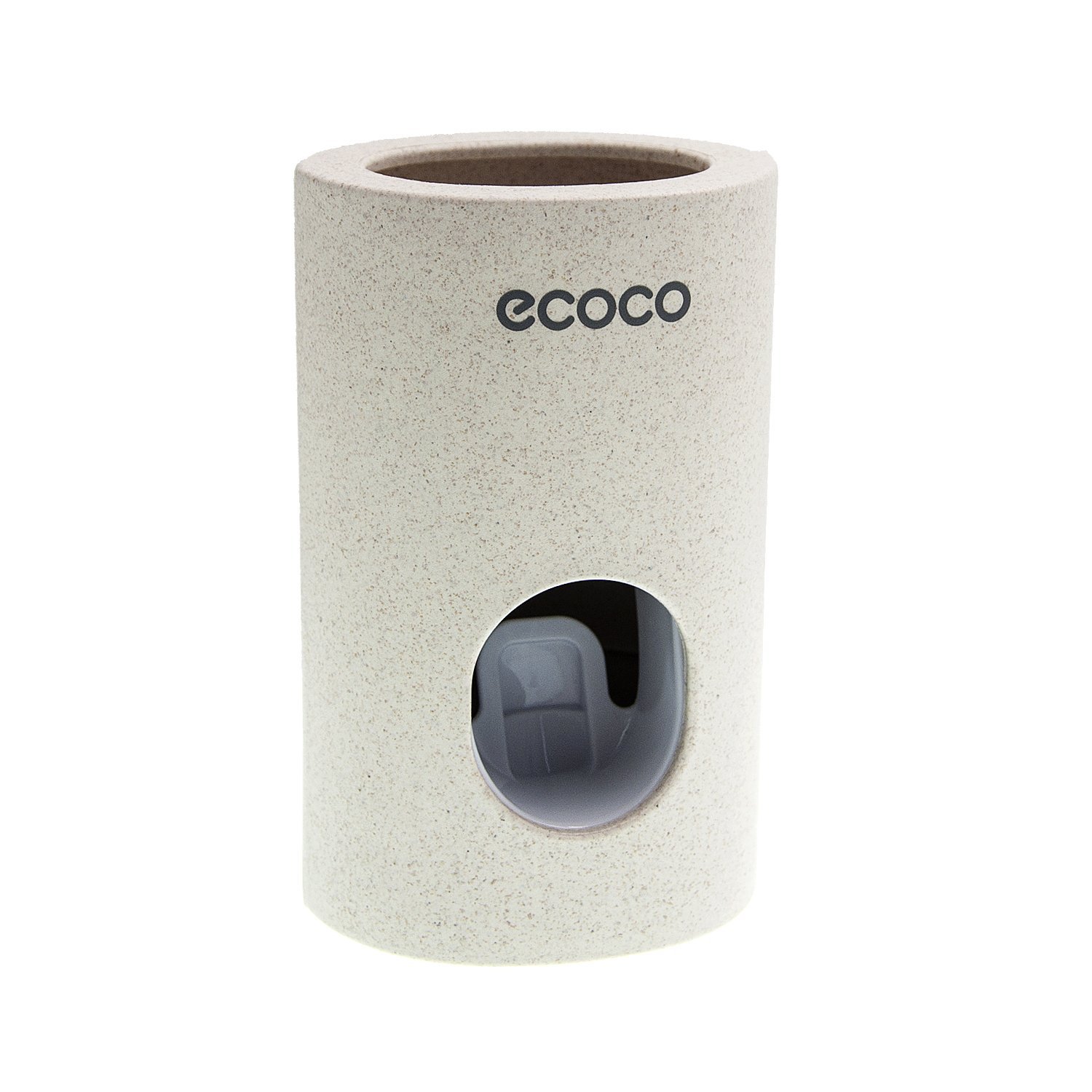 ecoco Toothpaste Dispenser