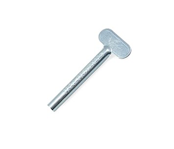 Metal Tube Squeezer Key