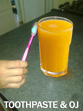 Toothpaste-and-OJ
